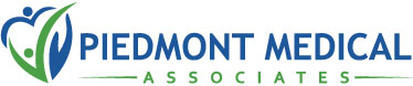 Piedmont Medical Associates | Brookhaven and Buckhead Doctors logo for print